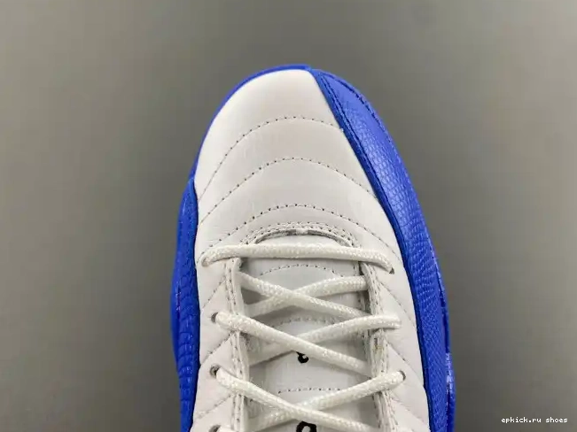 Cheap Jordan 12 Air CT8013-140 Blueberry 0616